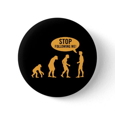 evolution3 pinback buttons by strk3