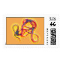 Evolution3 postage by REDINARD Evolution3 postage