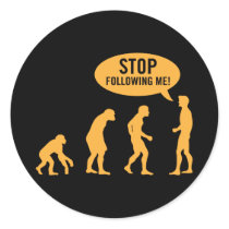 evolution3 stickers