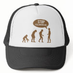 evolution4 hats