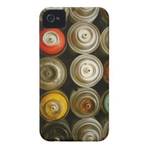 Evolution and Decay casemate cases
