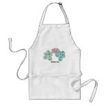 Evolution Apron