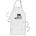 evolution aprons