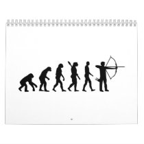 Evolution Archery