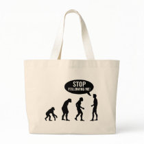 evolution bags