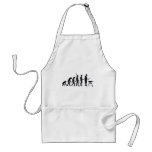 evolution barbecue aprons
