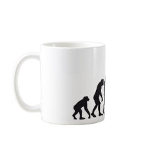 evolution basketball mugs