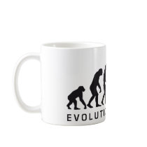 evolution bass mugs