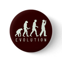 Evolution: Birder Button