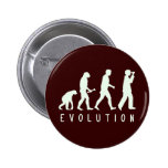 Evolution: Birder Button