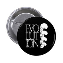Evolution (Black) buttons