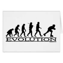 Evolution Blading cards