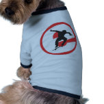 Evolution Brand Pet Tshirt