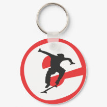 Evolution Brand keychains