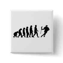 Evolution Pin