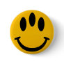 Evolution Pinback Button Evolution Pinback Button