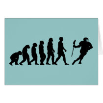 Evolution Card