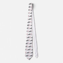 evolution cheerleading custom tie