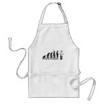 evolution chief aprons