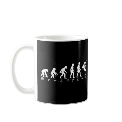 Entwicklung Tanz Psd Teetasse von TheFamousLabel
