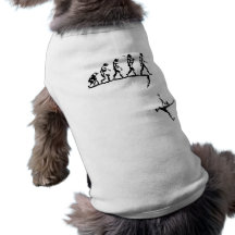 Evolution & Destiny Pet Shirt