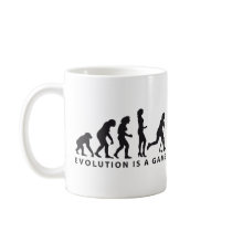 evolution female hockey mugs