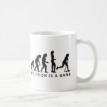 evolution female hockey mugs