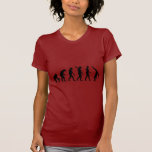 Evolution Gymnastics T Shirt