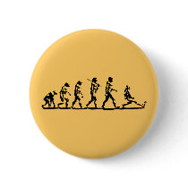 Evolution is Natural Button