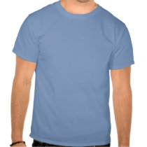 evolution - it's why you need a new flu shot t-shirts