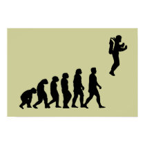 Evolution Jetpack poster
