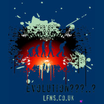 Evolution/Keep LEft - Performance Fibre t-shirts