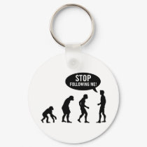 evolution keychains