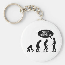 evolution keychains