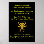 Evolution Limerick posters