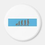 Evolution Magnets