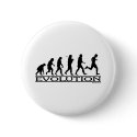 Evolution - Man Running buttons