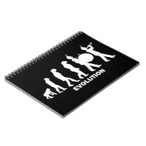 evolution marching band