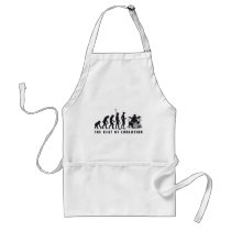 evolution more drummer aprons