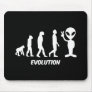 Evolution Mouse Pad