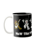 'Evolution' Mug