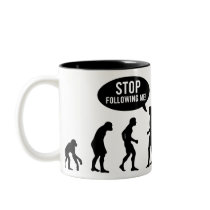 evolution mugs by strk3 evolution mugs