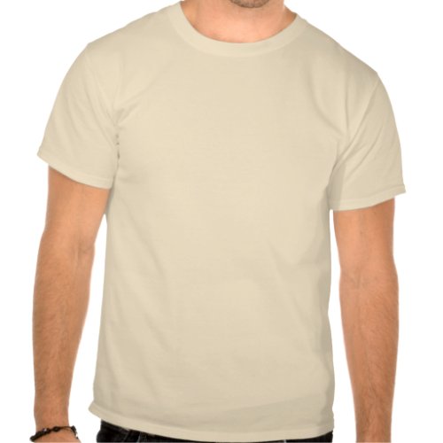 Evolution No. 9 - Shabby Road T-Shirt shirt