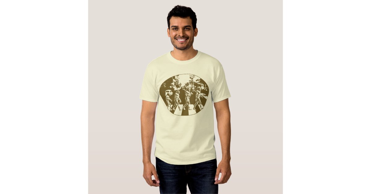 evolution no 9 shabby road t shirt zazzle evolution no 9 shabby road t shirt zazzle