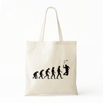 Evolution of Badminton Bag