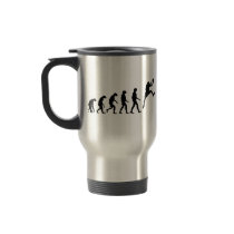 Evolution of Basketball Mugs
