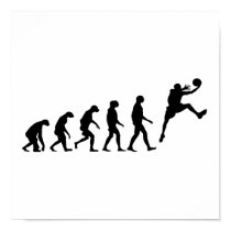 Evolution of Basketball Poster