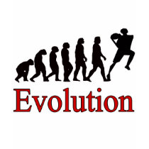 Evolution of Basketball T-Shirts by 50thbirthdaygifts Evolution of Basketball T-Shirts