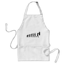 Evolution of Boxing Aprons