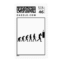 Evolution of Boxing Stamps